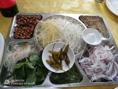 配料-新顺发餐厅(市桥店)