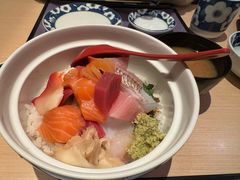 -小山日本料理(太古汇店)