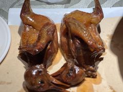 -锦绣金山人家(友谊店)