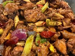 -清真·馬坡二旦烧烤(人生一串拍摄店)