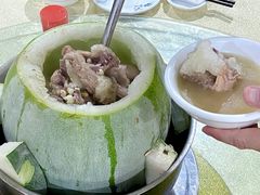 -红旗山庄(圭峰山店)