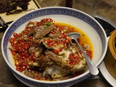 -老聃·小鸭鲢城原味客家菜(海沧店)