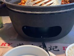 -蛙小侠·沸腾砂锅(西关新天地店)