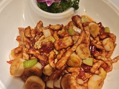 -刘胖子家常菜·蹄花焖藕(江汉路总店)