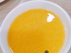 玉米碴子粥-姥家春饼店(漳州二路店)