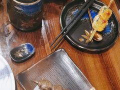 -鸟鹏烧鸟居酒屋(龙岗万科店)