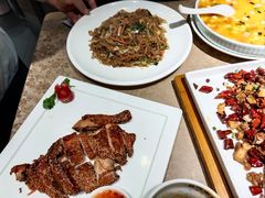 -李氏传家菜(兴城路店)