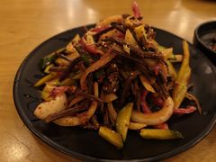 -高社长参鸡汤(高丽街店)