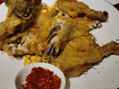 -汉唐宴长安食府