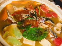 -滇越乘象云南餐厅(豆各庄店)
