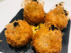-皇朝会.经典传统粤菜(外滩店)