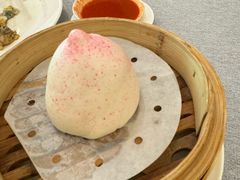 -潮府馆·非遗潮州菜·港式点心(世纪公园店)