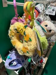 -Hamleys哈姆雷斯(东方福来德店)