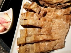 -马老六清真餐厅(雁滩店)