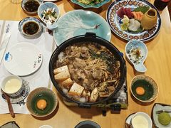 -天正河鲀·河豚亭(大连店)