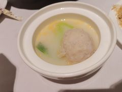 鮰鱼狮子头-八分饱·西津会(西津渡店)