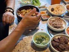 -高丽屋(天宁寺店)