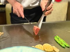 -神户牛排餐厅MOURIYA(总店)