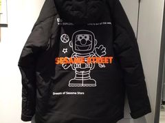 -南通奥特莱斯购物广场