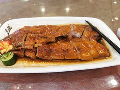 -北海渔村酒楼·粤菜海鲜点心(新华店)