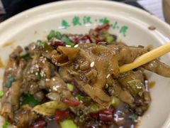 -小民大排档(马场角横路店)