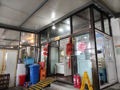 -闻道食府烙饼卷带鱼(原车耳营店原大觉寺店)