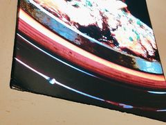 -蜜桃餐厅·伴山(绿宝广场店)