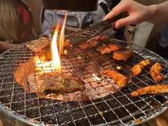 -蒜香焼肉PURUSHIN(马场路店)