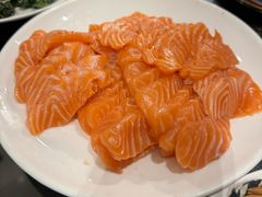 -云海轩·海鲜自助-河北云瑧世纪大饭店1F