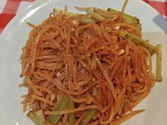 -老郑家东北春饼(龙悦居店)