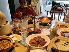 -黄山老妈·土菜(碧桂园店)