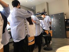 -海马体照相馆(北京apm店)
