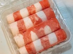 -尚品海鲜肥牛自助火锅(湖明店)