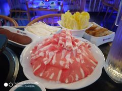 -记忆南塘·意境养生火锅(万达美食街店)