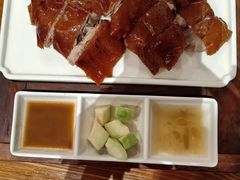 -凤阁楼果木烧鹅(鹤山陈山店)