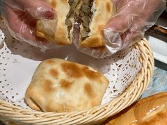 -巴扎美食·新疆菜·西域歌舞表演餐厅(新疆大厦店)