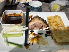 -老浒记烤鸭-北京菜(琉璃厂店)