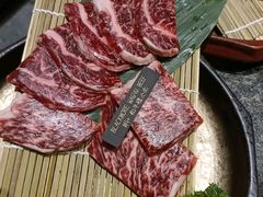 -NIUAN牛庵·日式和牛烧肉(恒隆店)