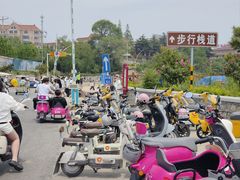 -养马岛旅游度假区