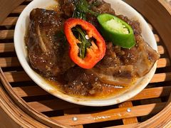 -点心传说·粤菜点心(佐阾虹湾店)