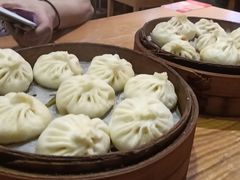 -草包包子铺(宽厚里店)