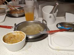 -龍歌自助小火锅(崂山丽达店)