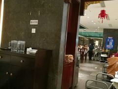 -东来顺饭庄(王府井步行街店)