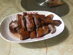 -禄源公·老莞诚饭店