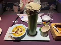 -于塗·文化餐厅(棕榈店)