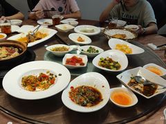 -庄氏祥记家常食府(国瑞建材家居博览中心店)