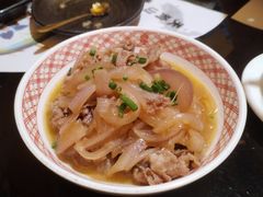 -天狗山料理(省体店)