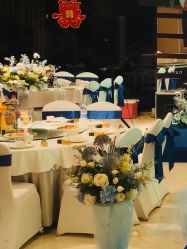 -Sunny喜铺婚礼策划(东部店)