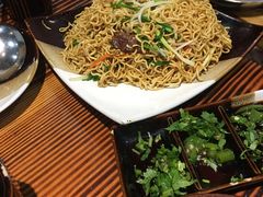 -盈田盈粥庄(博山东路店)
