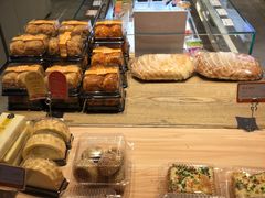 -BreadTalk面包新语·烘焙蛋糕(领展购物广场店)
